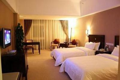 фото отеля University Town International Hotel