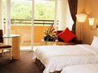 фото отеля University Town International Hotel