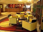 фото отеля Swansea Marriott Hotel