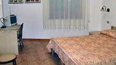 фото отеля Hotel Ristorante I Tigli