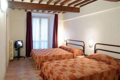 фото отеля Hotel Ristorante I Tigli