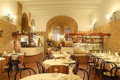 фото отеля Hotel Ristorante I Tigli