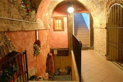 фото отеля Hotel Ristorante I Tigli