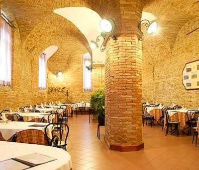 фото отеля Hotel Ristorante I Tigli
