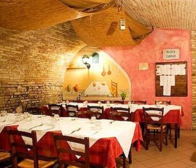 фото отеля Hotel Ristorante I Tigli