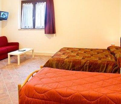 фото отеля Hotel Ristorante I Tigli