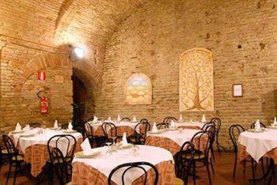фото отеля Hotel Ristorante I Tigli