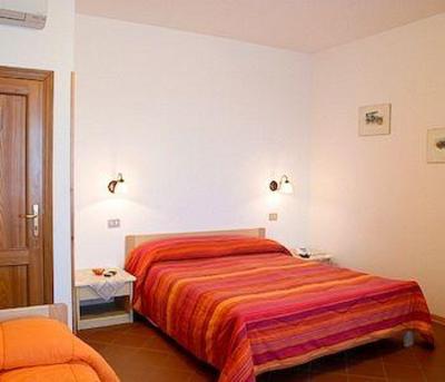 фото отеля Hotel Ristorante I Tigli