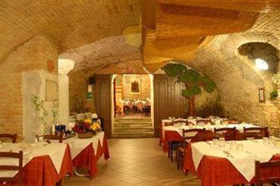 фото отеля Hotel Ristorante I Tigli