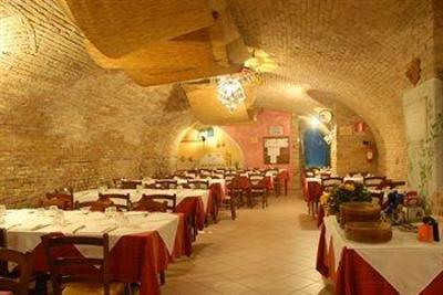 фото отеля Hotel Ristorante I Tigli
