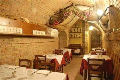 фото отеля Hotel Ristorante I Tigli