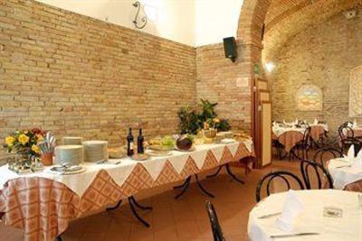 фото отеля Hotel Ristorante I Tigli