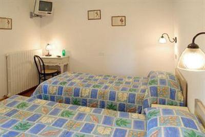 фото отеля Hotel Ristorante I Tigli