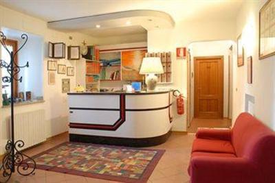 фото отеля Hotel Ristorante I Tigli