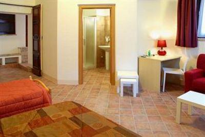 фото отеля Hotel Ristorante I Tigli