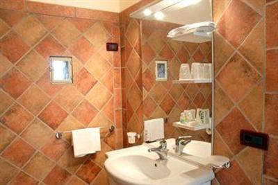 фото отеля Hotel Ristorante I Tigli