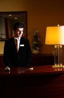 фото отеля Best Western Savoy Hotel Dusseldorf