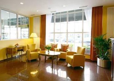 фото отеля Best Western Savoy Hotel Dusseldorf