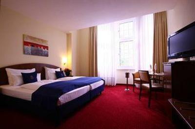 фото отеля Best Western Savoy Hotel Dusseldorf