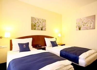 фото отеля Best Western Savoy Hotel Dusseldorf