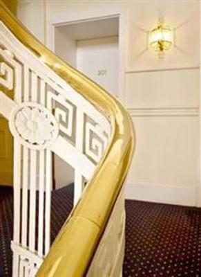 фото отеля Best Western Savoy Hotel Dusseldorf