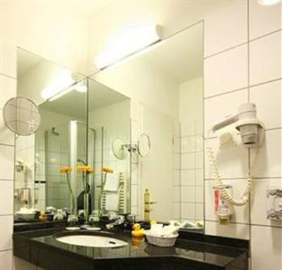 фото отеля Best Western Savoy Hotel Dusseldorf