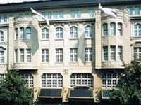 Best Western Savoy Hotel Dusseldorf