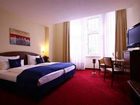 фото отеля Best Western Savoy Hotel Dusseldorf