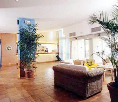 фото отеля Le Grand Large - Residence