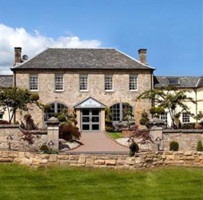 фото отеля Airth Castle Hotel & Spa Resort