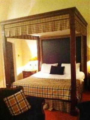 фото отеля Airth Castle Hotel & Spa Resort