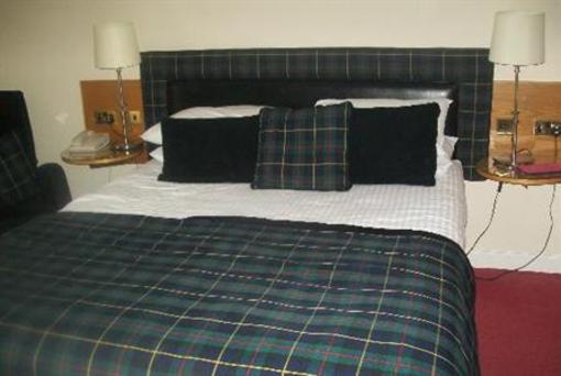 фото отеля Airth Castle Hotel & Spa Resort