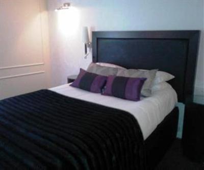 фото отеля Airth Castle Hotel & Spa Resort