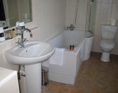 фото отеля Airth Castle Hotel & Spa Resort