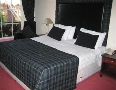 фото отеля Airth Castle Hotel & Spa Resort