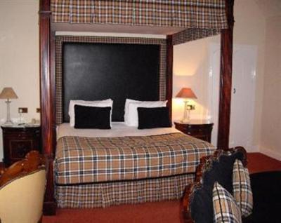 фото отеля Airth Castle Hotel & Spa Resort