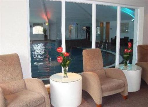 фото отеля Airth Castle Hotel & Spa Resort