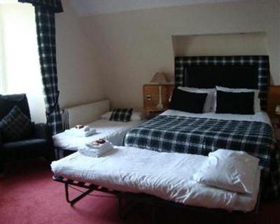 фото отеля Airth Castle Hotel & Spa Resort