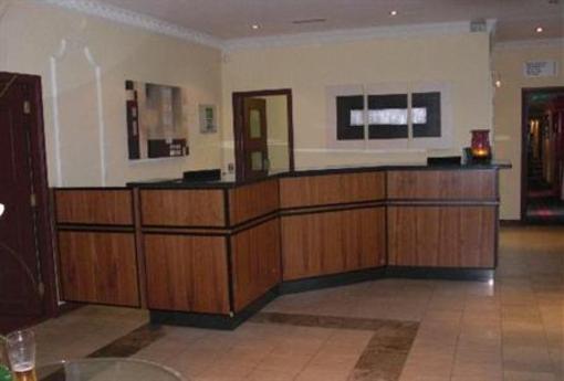 фото отеля Airth Castle Hotel & Spa Resort