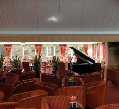 фото отеля Airth Castle Hotel & Spa Resort