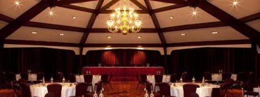 фото отеля Airth Castle Hotel & Spa Resort
