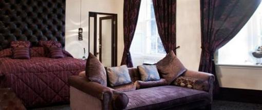 фото отеля Airth Castle Hotel & Spa Resort