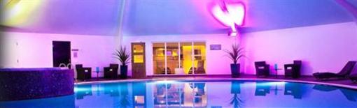 фото отеля Airth Castle Hotel & Spa Resort