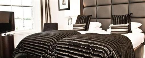 фото отеля Airth Castle Hotel & Spa Resort