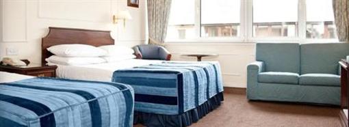 фото отеля Airth Castle Hotel & Spa Resort