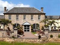 Airth Castle Hotel & Spa Resort