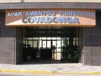 Apartamentos Turisticos Covadonga