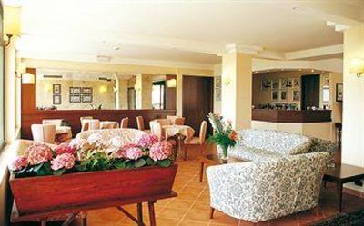 фото отеля Sangallo Park Hotel