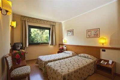 фото отеля Sangallo Park Hotel
