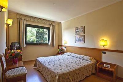 фото отеля Sangallo Park Hotel